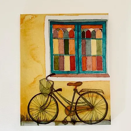 Apartment Il Rifugio Storico In Piazza