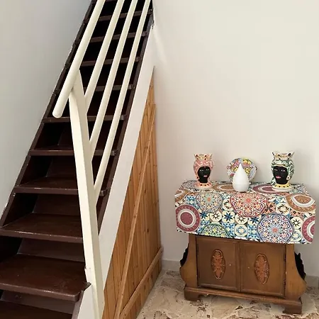 Il Rifugio Storico In Piazza Apartment Augusta