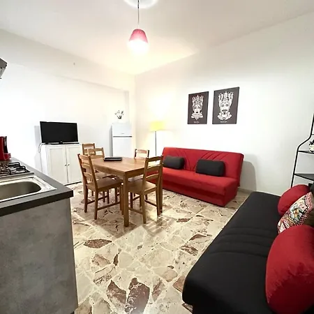 Apartment Il Rifugio Storico In Piazza *