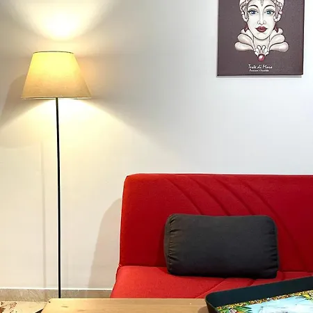 Il Rifugio Storico In Piazza דירה אוגוסטה