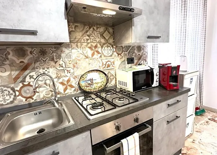 Il Rifugio Storico In Piazza דירה