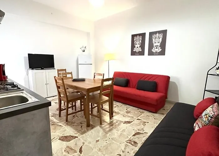 דירה Il Rifugio Storico In Piazza *