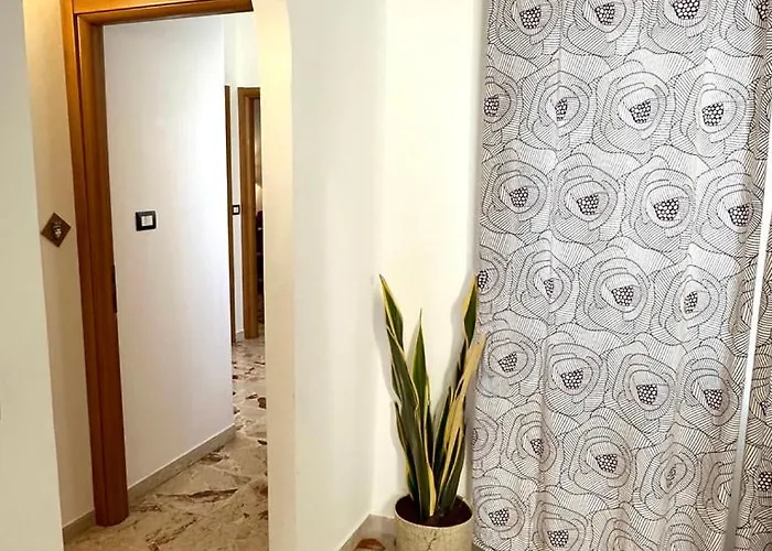 Il Rifugio Storico In Piazza דירה